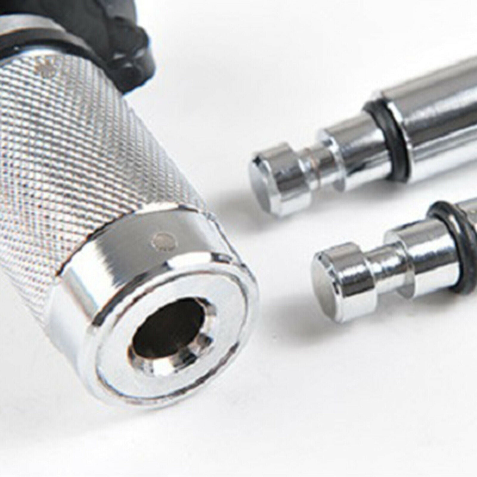 Hitch Receiver Pin Lock 5/8 Diameter Pin for Truck Tray Ball Tow Rope