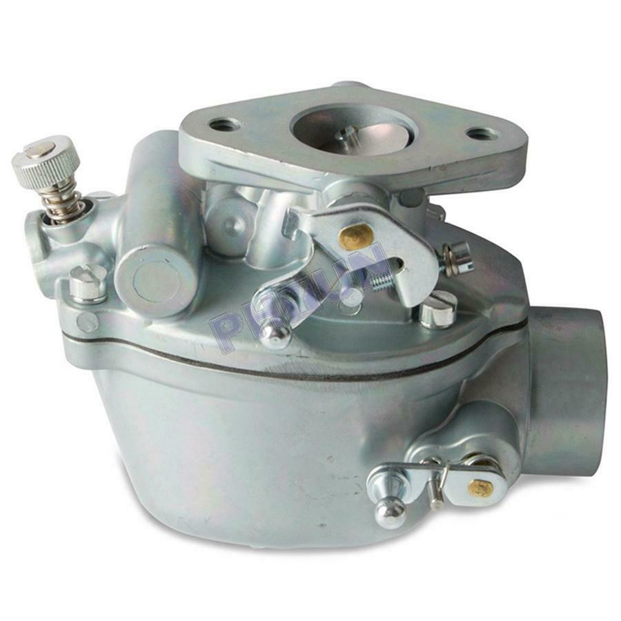 For Ford Tractor 2N 8N 9N Heavy Duty Marvel Schebler Carburetor PART# 8N9510C-HD