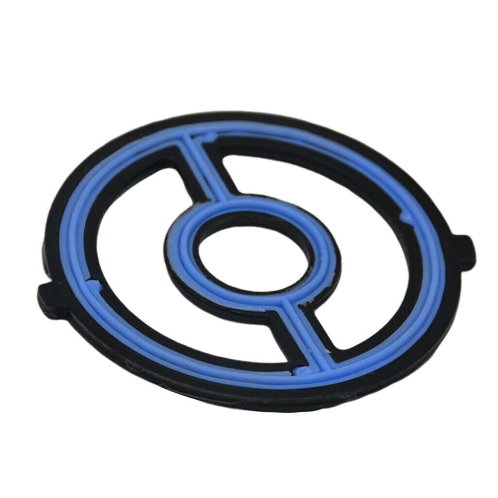 Engine Oil Cooler Seal Oil Leak Gasket for Mazda Engine 3 6 3 Miniva CX-7