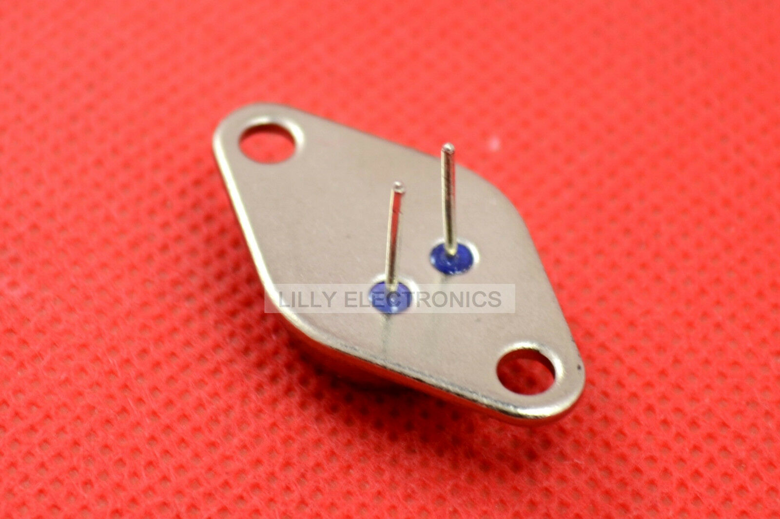 2N6316 POWER TRANSISTORS 7.0A 90W Package:TO-66