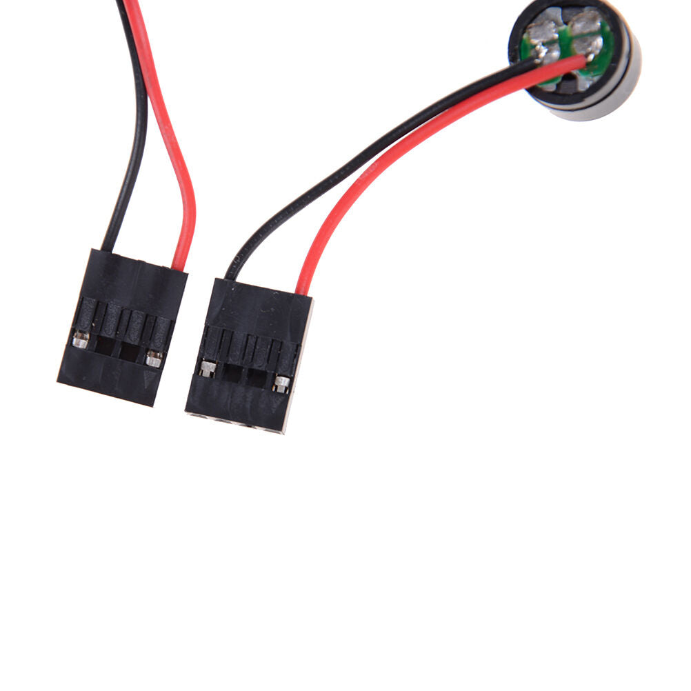2X Mini Plug Speaker For PC Computer Motherboard Buzzer Beep Alar.l8
