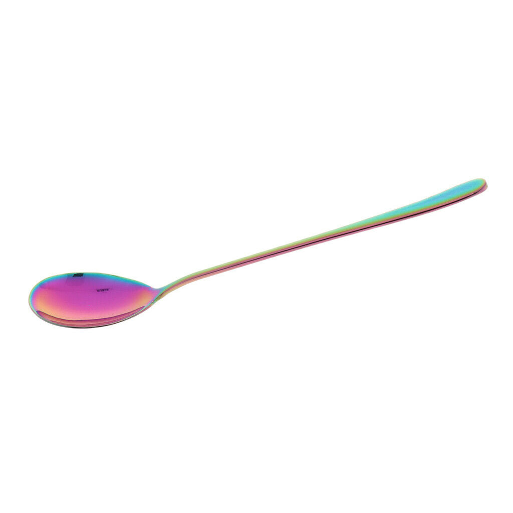 Stainless Steel Dinner Spoon/Table Spoon 8 Inches for Restaurant Style-2