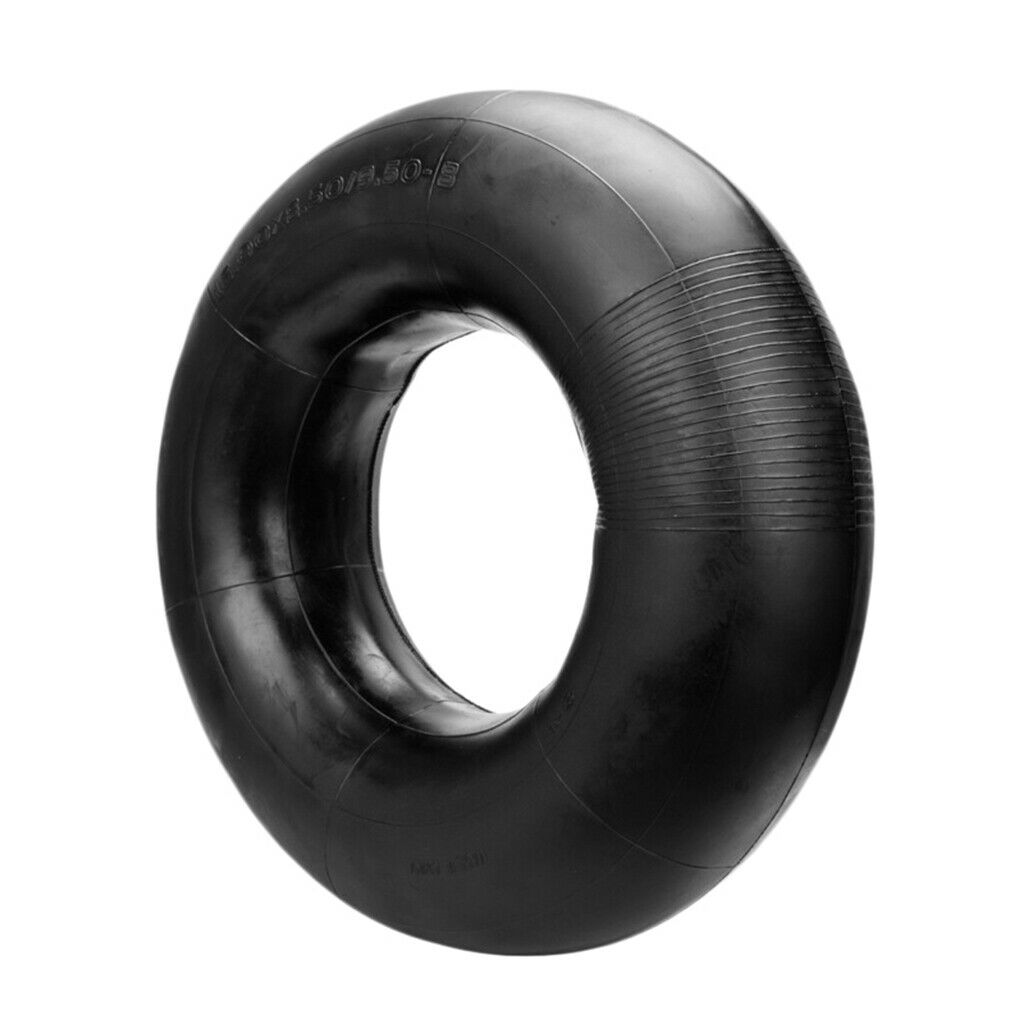 18x8.50/9.50-8 Tire Inner Tube Straight Valve fits ATV Golf Cart Heavy Duty