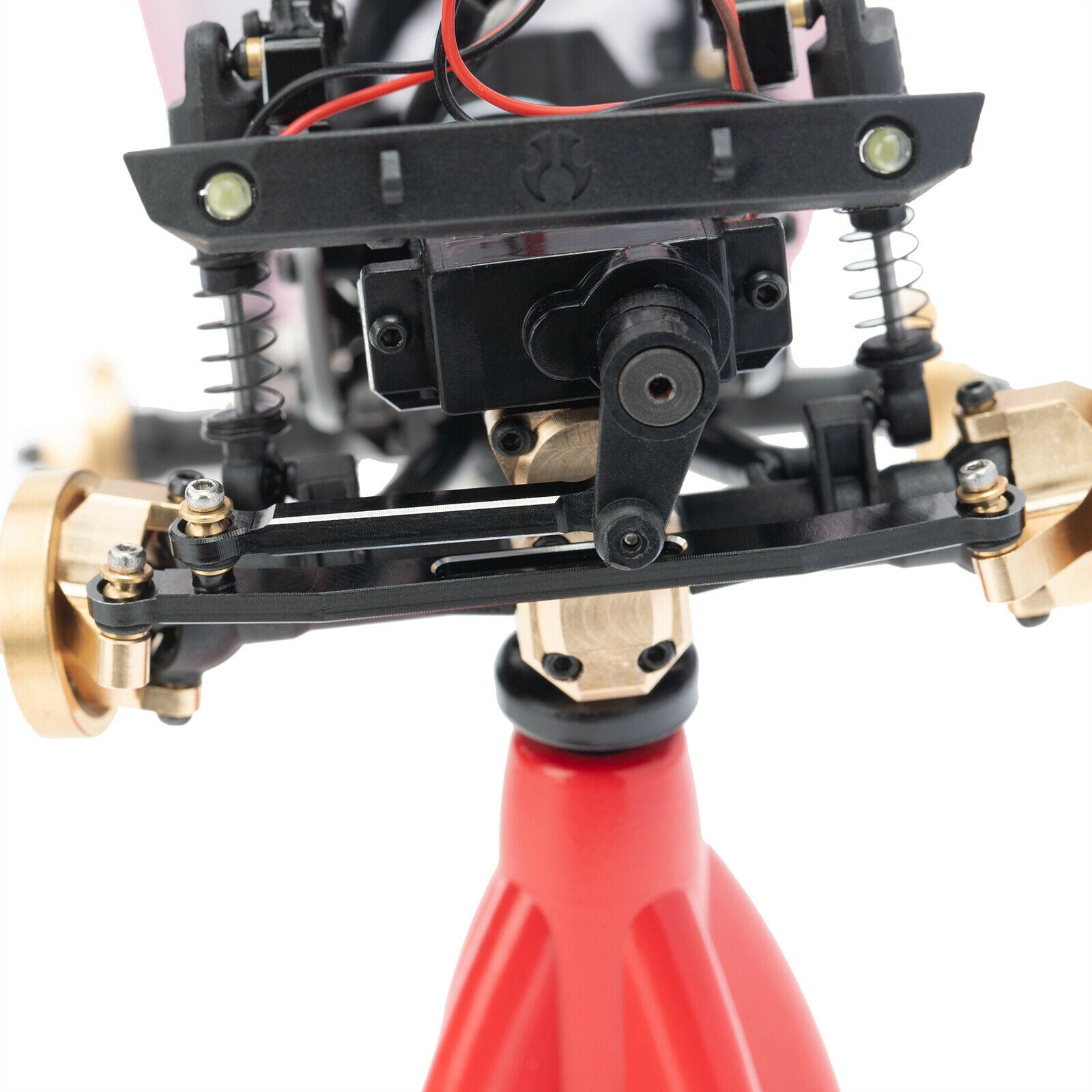 High Tightness Steering Linkage SCX24 AXI00001 Auto Parts