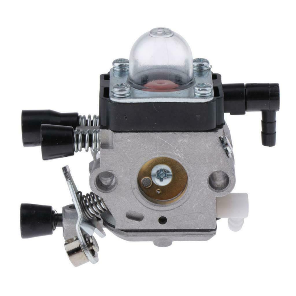 Carburetor Fits for Stihl Zama FS38 HS45 FS45 FS46 FS55 FS74 FS75 FS76 FS80