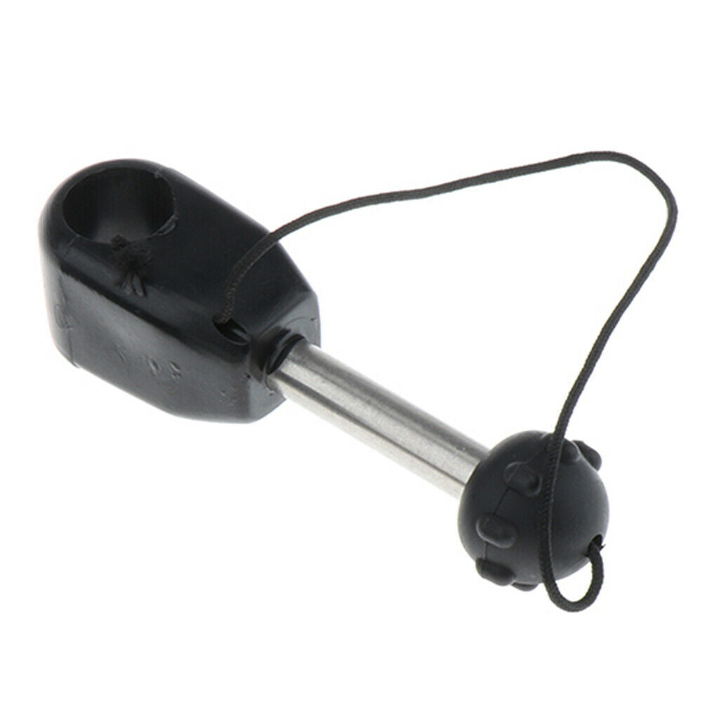 Pair Of Ball Screw Holder For Kayak Anchorage Kayak Anchor Holder