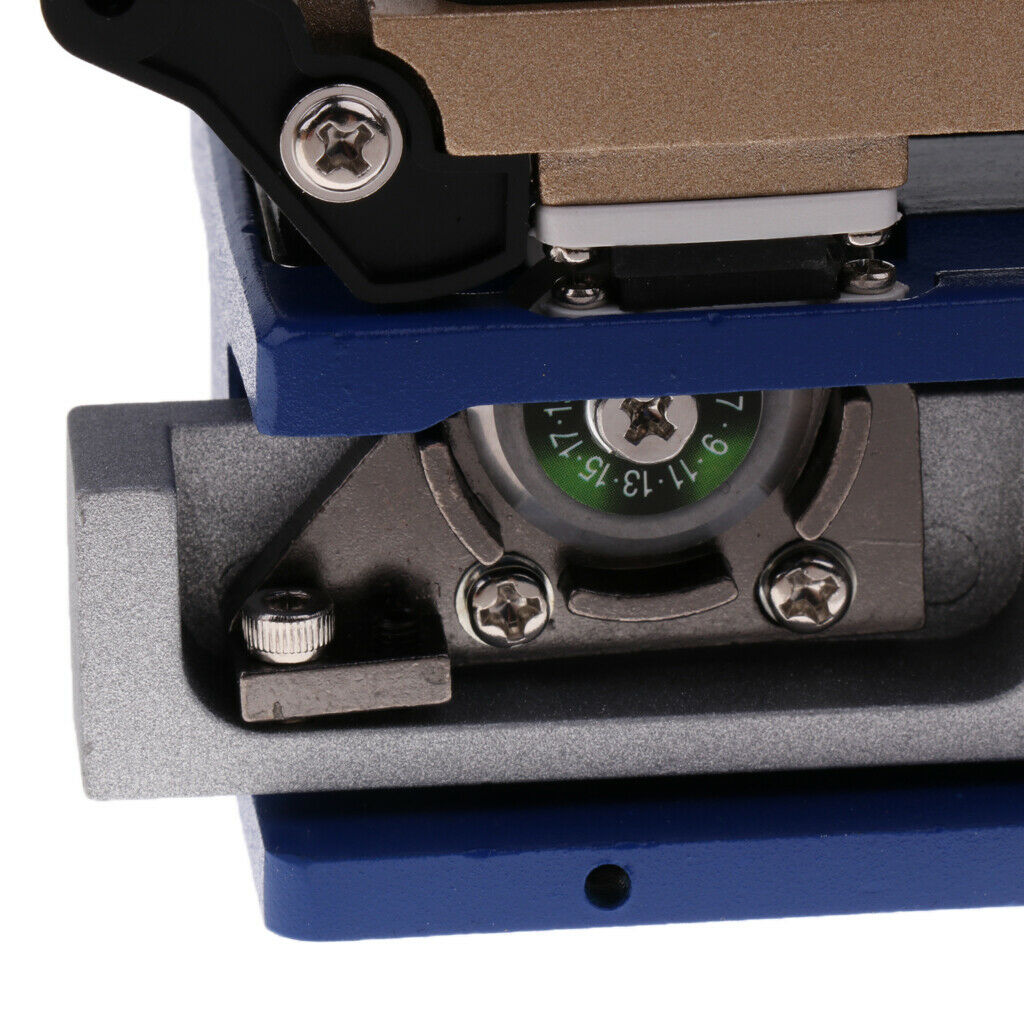 FC-6S Fiber  Fiber Optic Tools High Precision Electric Cable Cutter