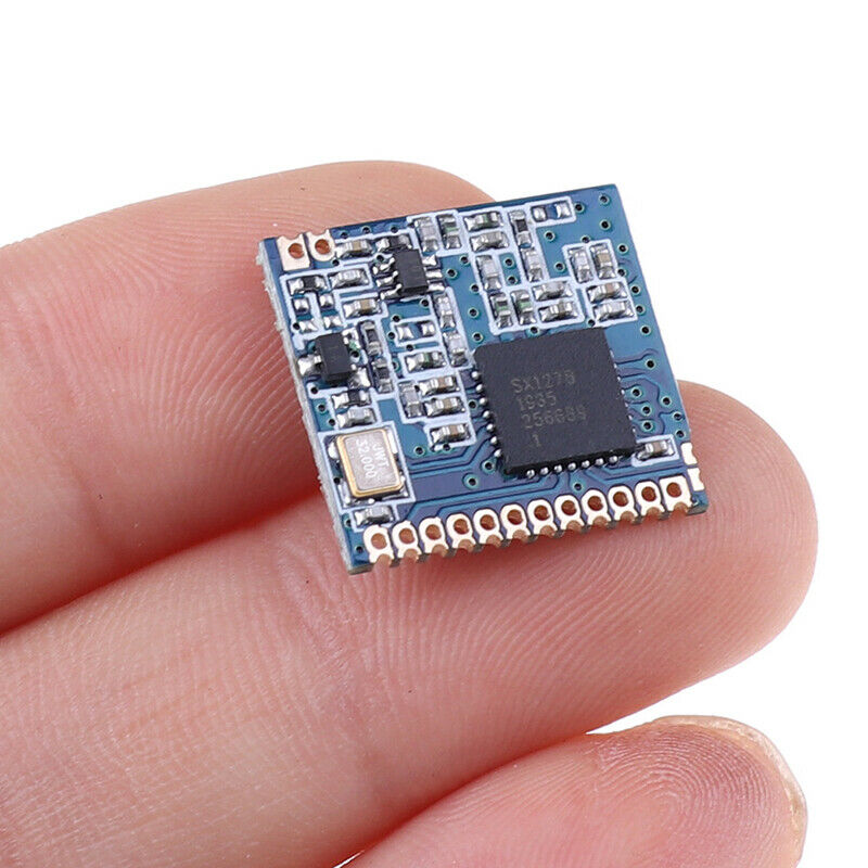 1Set LoRa SX1278 Long Range RF Wireless Power Mental Module SX1276 For Ar.l8