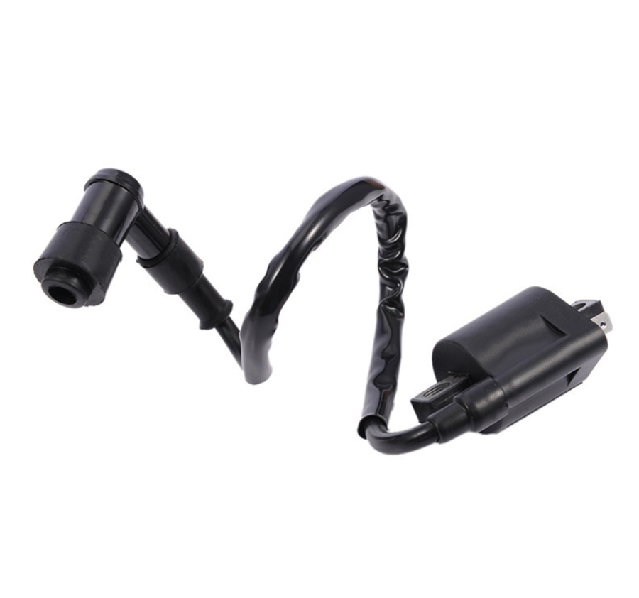 Ignition Coil For 50cc-250cc ATV Go Kart Moped Chinese Motor Dirt Bike Scooter