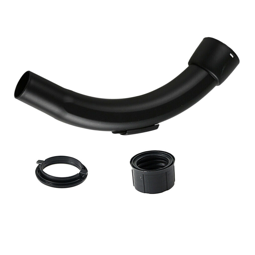 Universal 30MM Handle Elbow Pipe/Handle Hose Connector For Vacuum