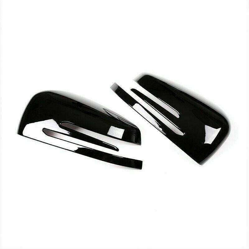 Car Reversing Mirror Shell Wing Rear View Mirror Cover For Mercedes-Benz C-Class