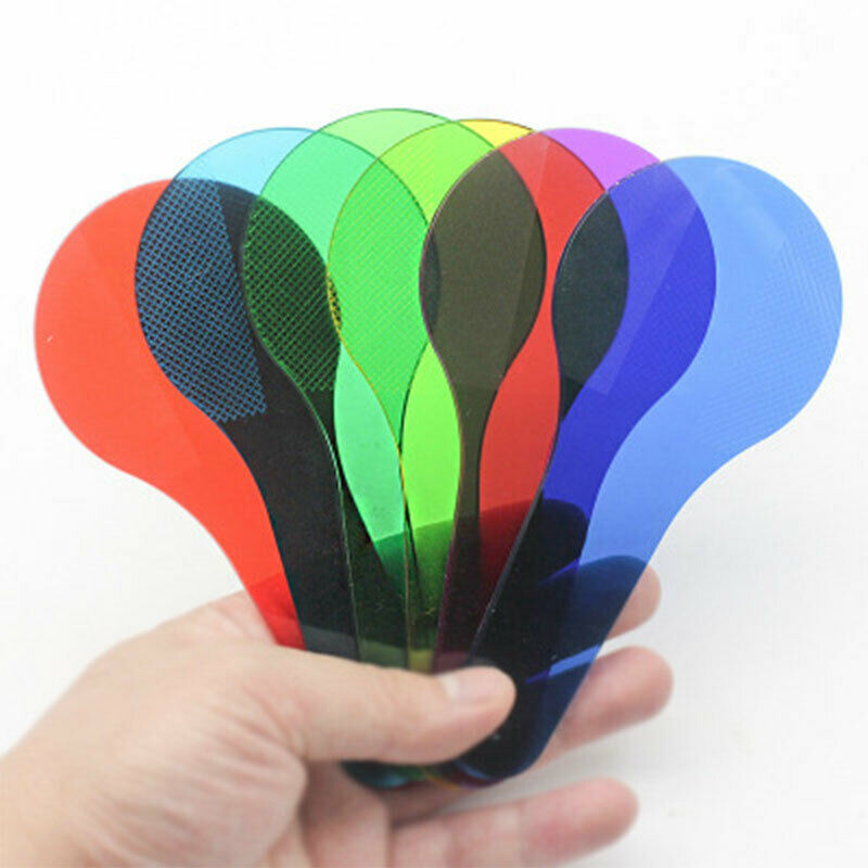 6pcs Kid Coloring Learning Boards Baby Montessori Educational Painting GameBDAU