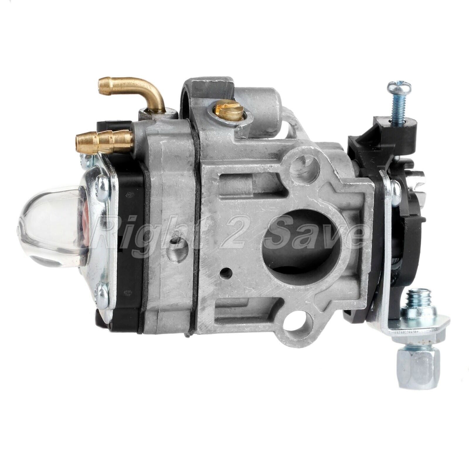Trimmer Carburetor Carb Replacement Spare Parts For TB43 1E40F-5 Brush Cutter