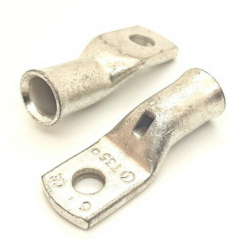 [45pcs] 010410 Clamp T35/6 L=41mm Fi=3mm CLAMP