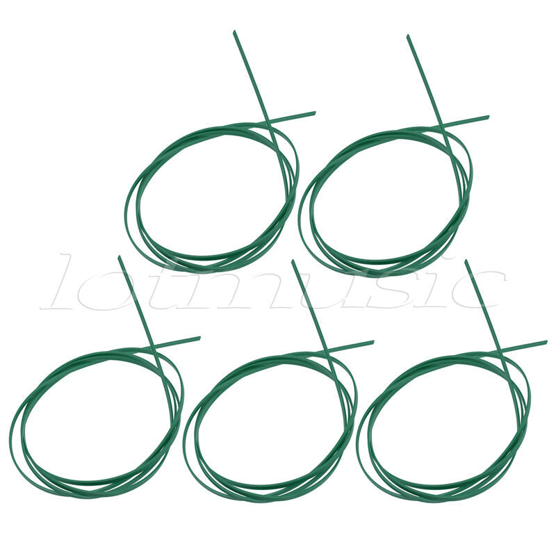 Guitar Binding Purfling Strip for Guitar Body Project 1650*4*1.5mm Pack of 5