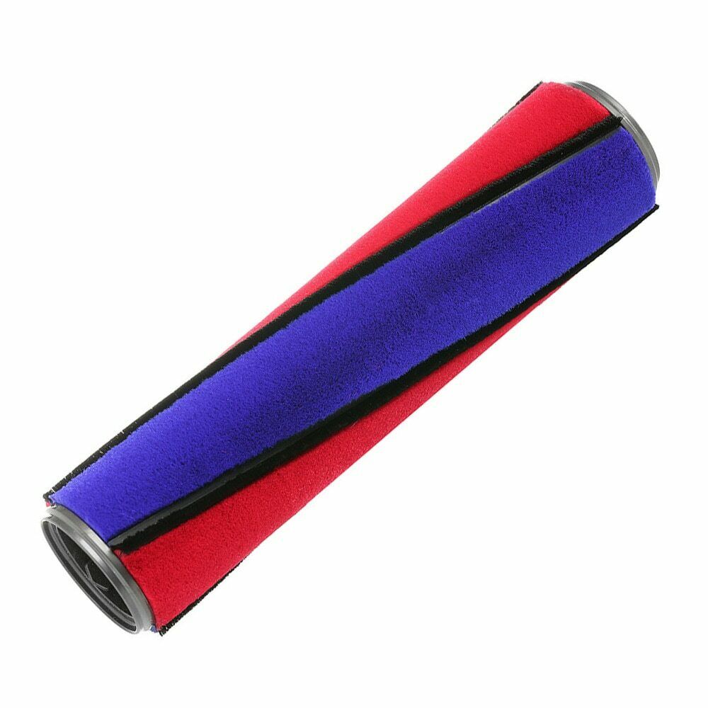 Roller Brush Main Villus Brush For Dyson V6 Fluffy V7 V8 SV03 V10 V11 Vacuum