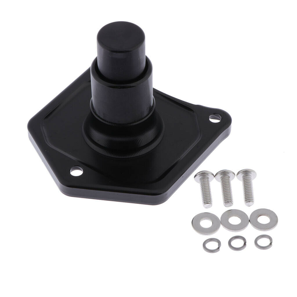 Solenoid Push Button Stater Switch for Harley91-17 EVO TWIN CAM 17762 2pcs