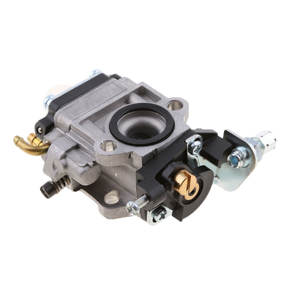 10mm Carb Carburetor Carby For 26cc 33cc Zooma   Goped Scooter Bike