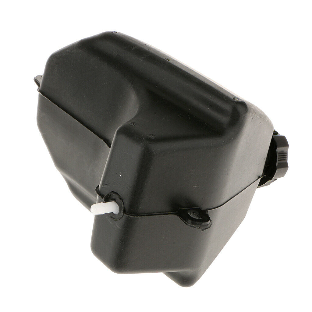 Fuel Gas Tank for 49cc Mini Motorcycle Dirt Bike or 110cc Moto ATV Quad