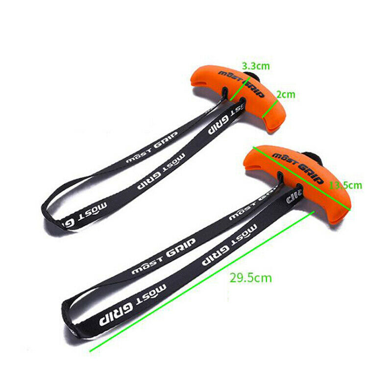 Radial Handle Fitness TPE Horn Grip Hard Pull Pull-up Training Handle Equipm Pb