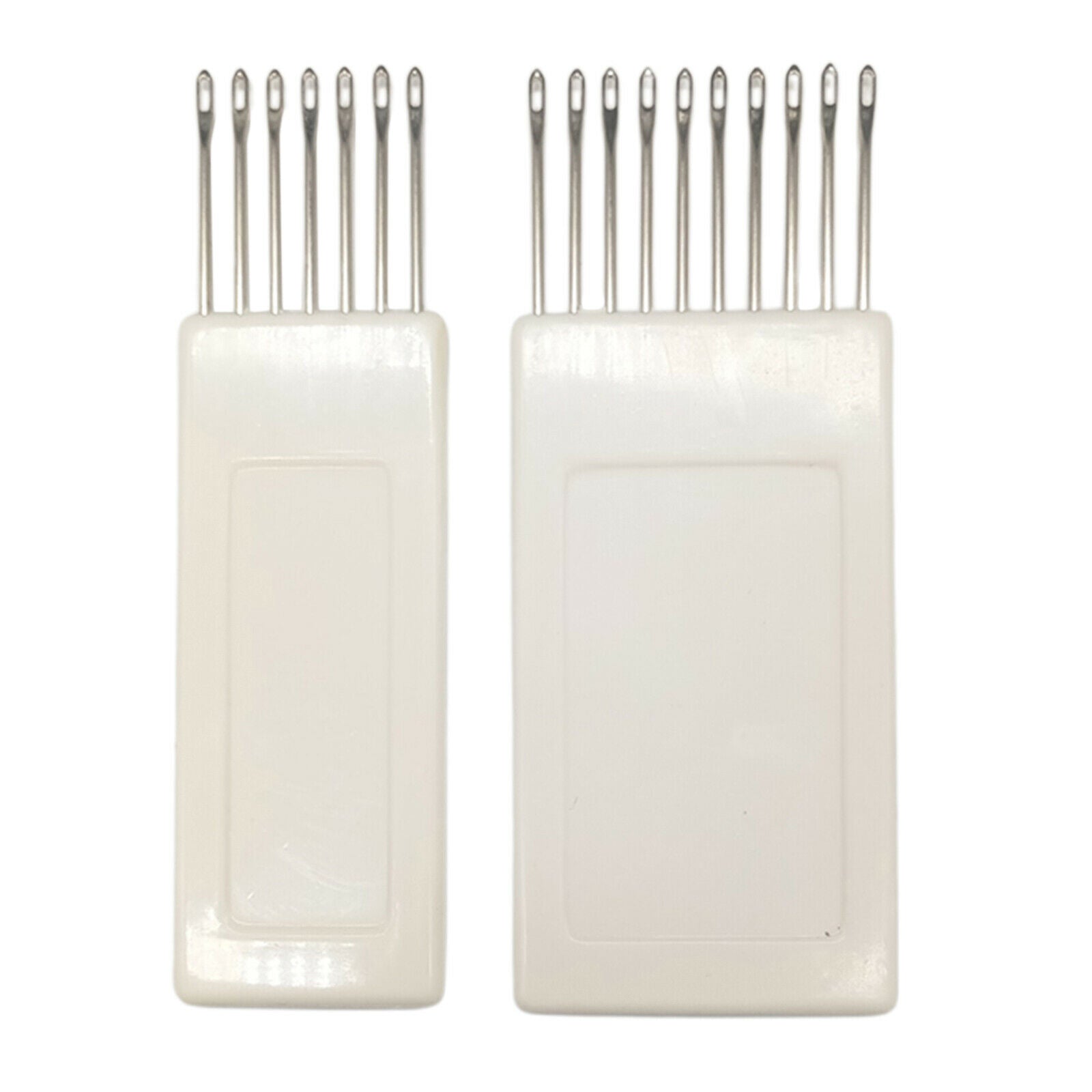 4Pieces Transfer Comb Knitting Wool Yarn Needles for Brother Sewing Tools