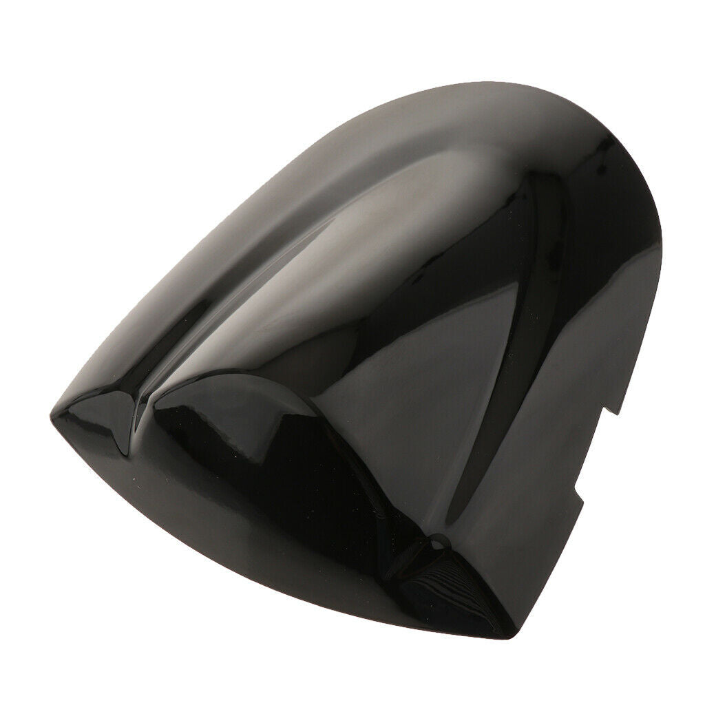 ABS Rear Seat Cowl Fairing Cover for for Suzuki GSXR600 / 750 06-07 K6 (Black)