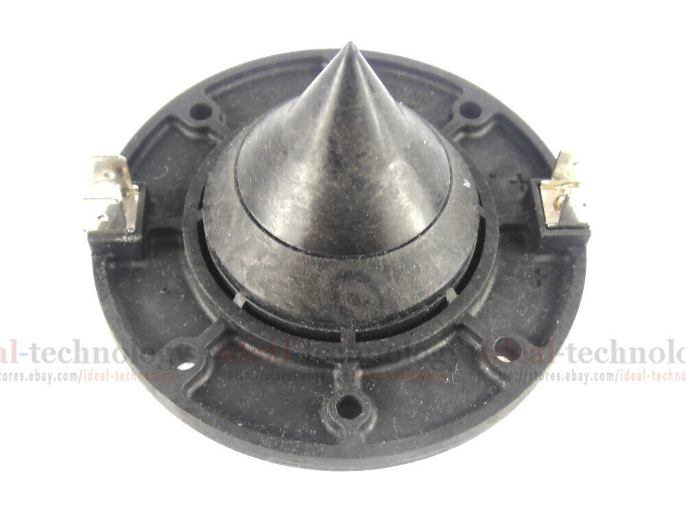 2x Diaphragm Fit For EV Electro Voice 800810100 for ND2-8 ND2S-8 ZX3 ZX5 TX2152