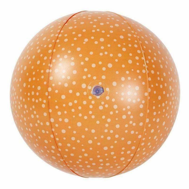 Outdoor Beach Swimming Pool Water Playing Ball Beach Inflatable Transparent Ball