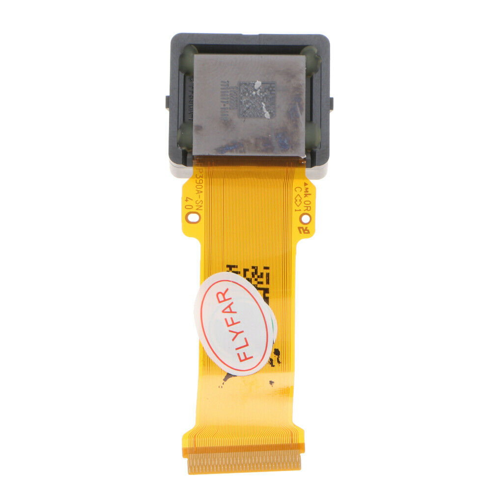 Eyepiece Viewfinder LCD Display Screen for Sony A6000 Camera Replacement