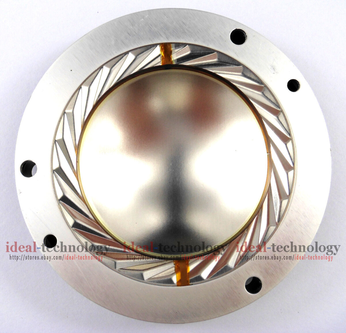Diaphragm for Altec Lansing 806 807 808 16 Ohm 26420xx Horn Driver