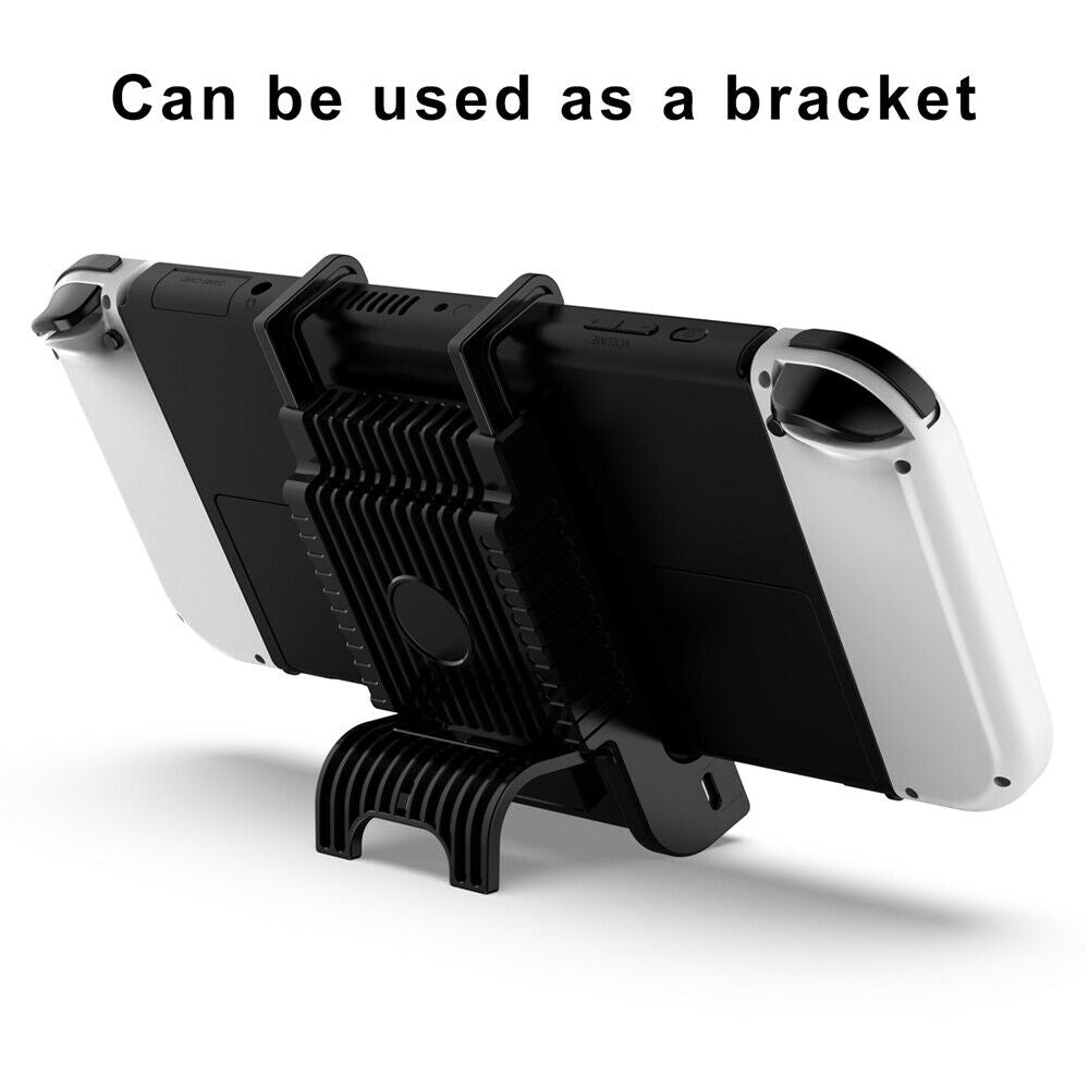 External Cooler Cooling Fan Dock Charging Station For NS Switch / Lite /OLED