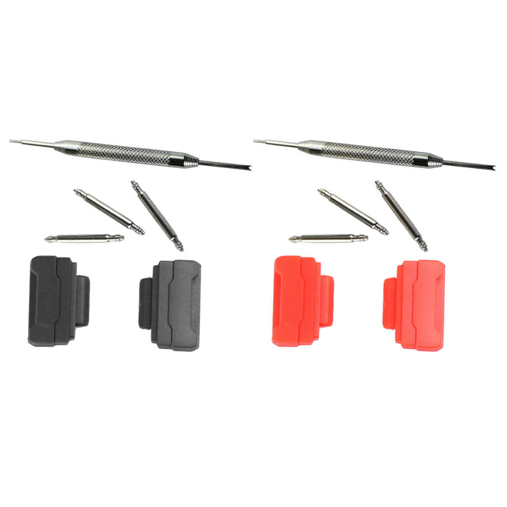 Strap Adapter Kit Fits  GA- 2 Adapters - 2 Sets