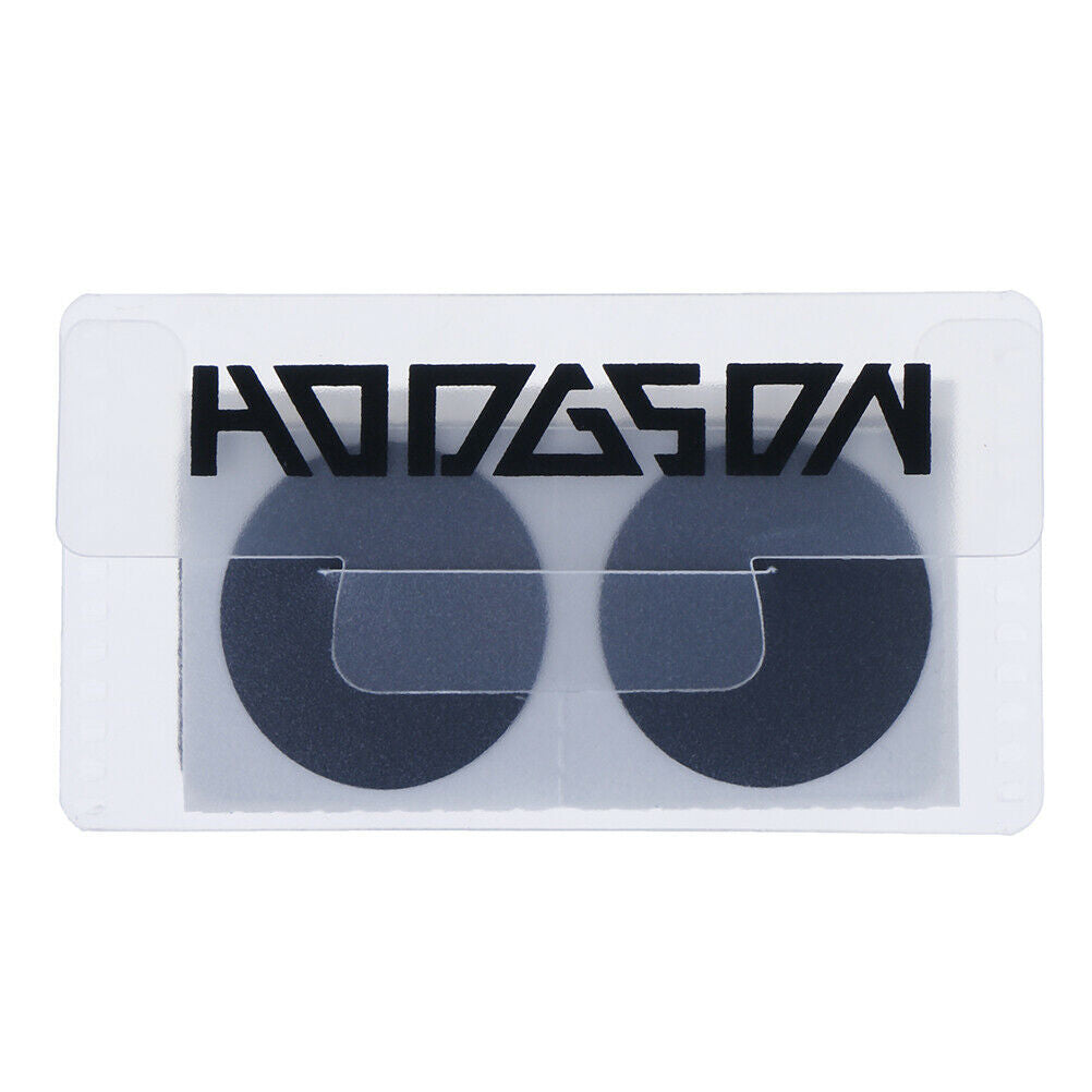 Cycling bicycle bike puncture patches repair kit tire tyre tube glueless .l8