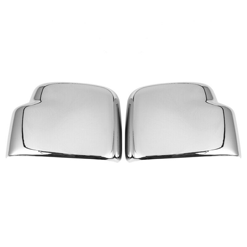 2X(Rearview Mirror Covers Side Mirror Decoration Cover for Suzuki Jimny 200D1J8)