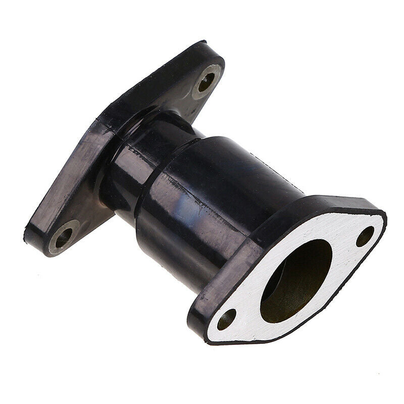 Motorcycle Carburetor Interface Adapter For Yamaha Breeze 125 YFA1 1989-2004