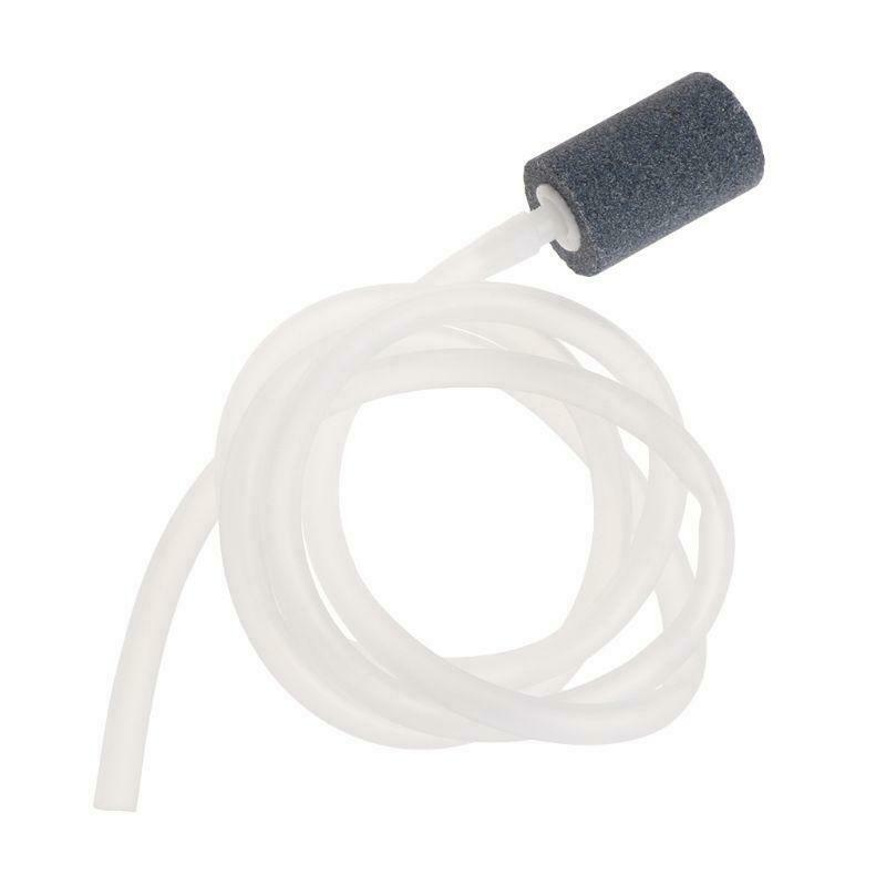 Oxygen Pump Aquarium Fish Tank Equipment USB Charging Air Pump Compressor