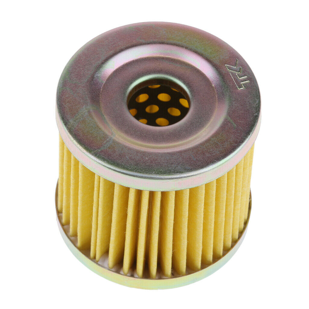 40mm Plastic Motorcycle Oil Filter Fit Suzuki AN400 BURGMAN 2007-2012 HF971