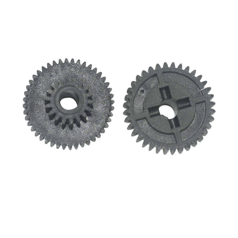 2Pcs RC Car Transmission Gear for XLF X03 X04 X-03 X-04 1/10 RC Car Monster TrT5