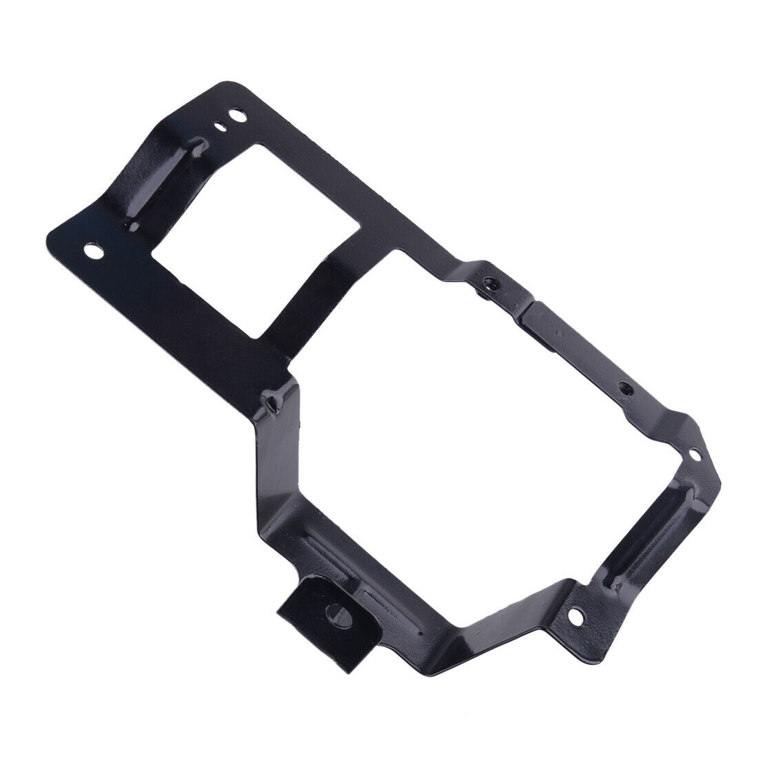 Fit For Mitsubishi Montero Pajero Sport Left & Right Fog Light Bracket Set B1