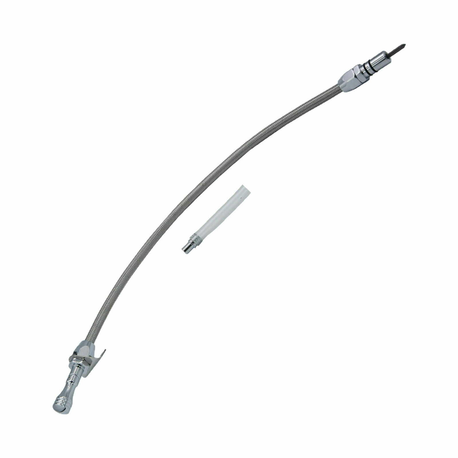Transmission Dipstick Accessory Replaces Engine Oil for Chevy/GM TH350