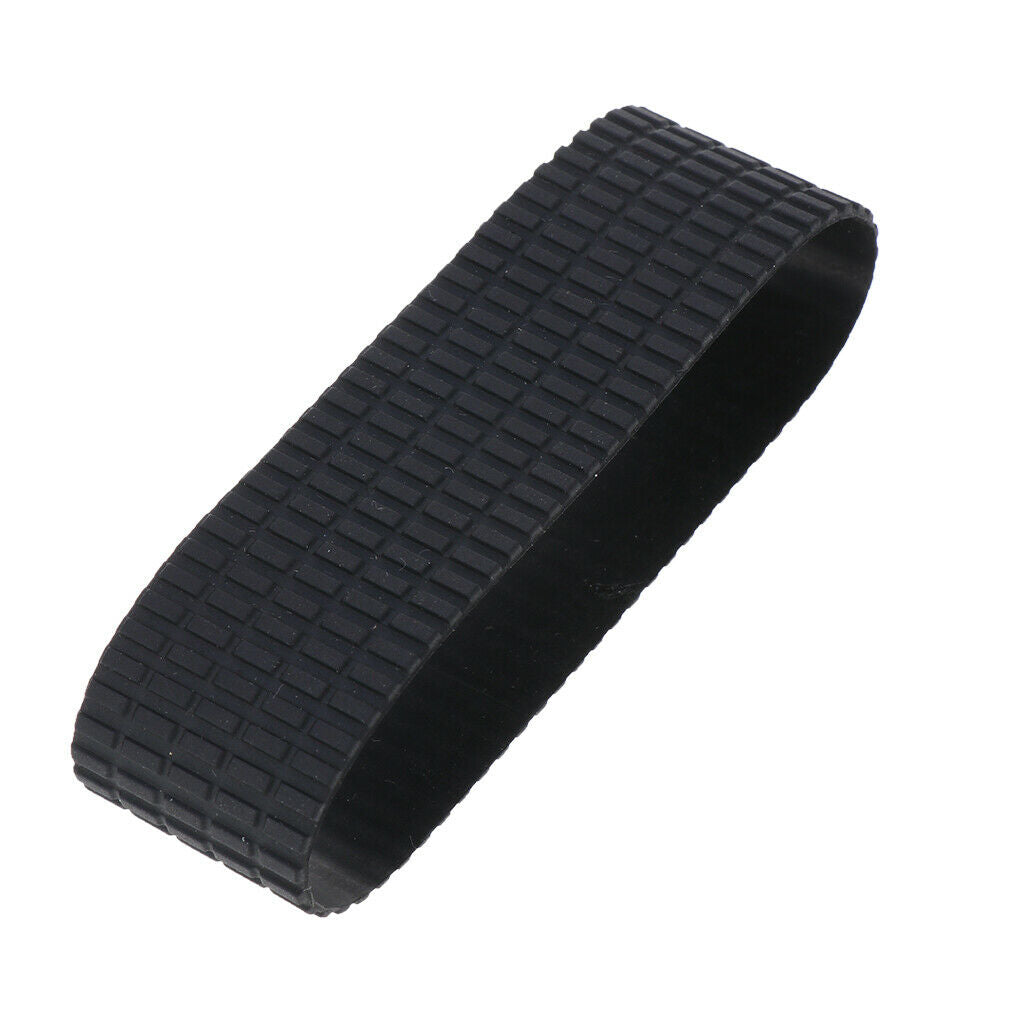 For   24-85 mm f/1.2.8-4.5G AF-S Lens Zoom Ring Rubber Cover Replacement