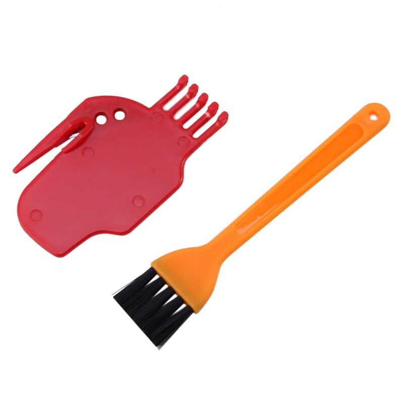 Combo Brush Blade Brush And Brush Beater For Neato Botvac D3 D4 D5 D6 D7 ConneK7