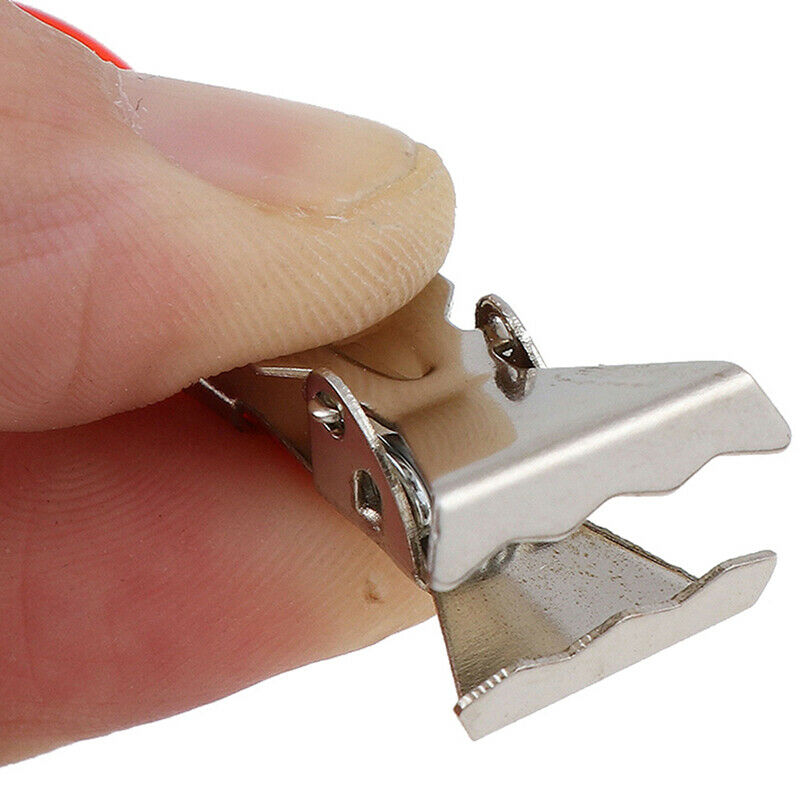 8 pcs Towel Clips Towels Hanger Tea Towel Towel Hook .l8