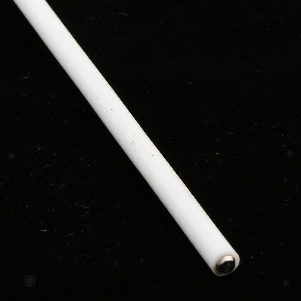 13.7" 35cm Magnetic Stir Bar Retriever Stirrer Mixer Stirring Spin Bars PTFE