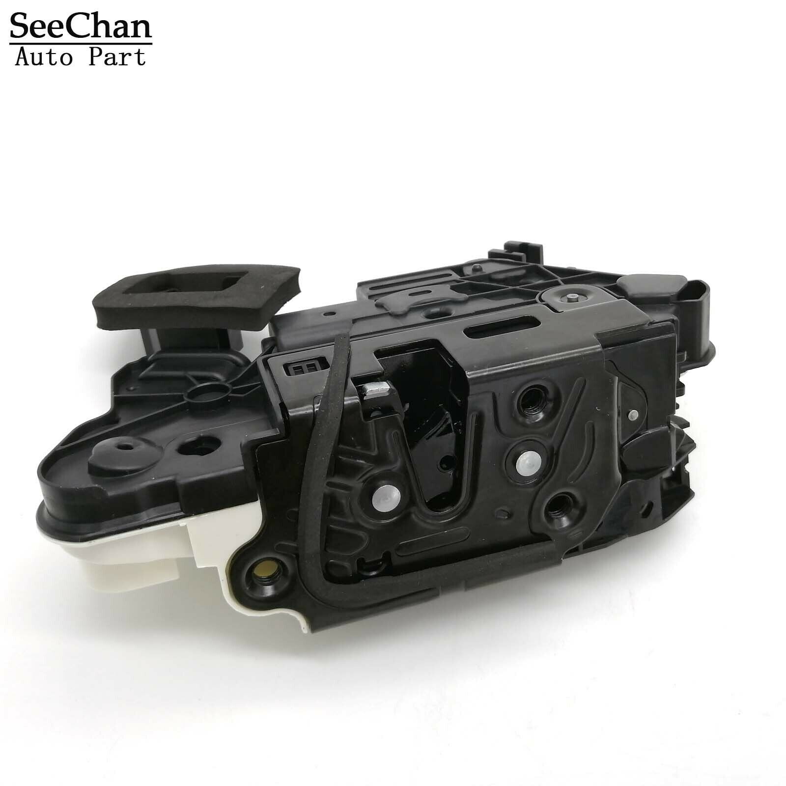 Front Left Door Lock Latch Actuator Fits VW Golf Jetta Passat Beetle 6RD837015A