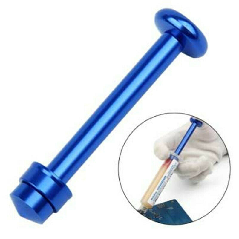 Alloy Steel Tube Piston For 10cc 559 Solder Flux Paste Soldering Repair TYUK XC