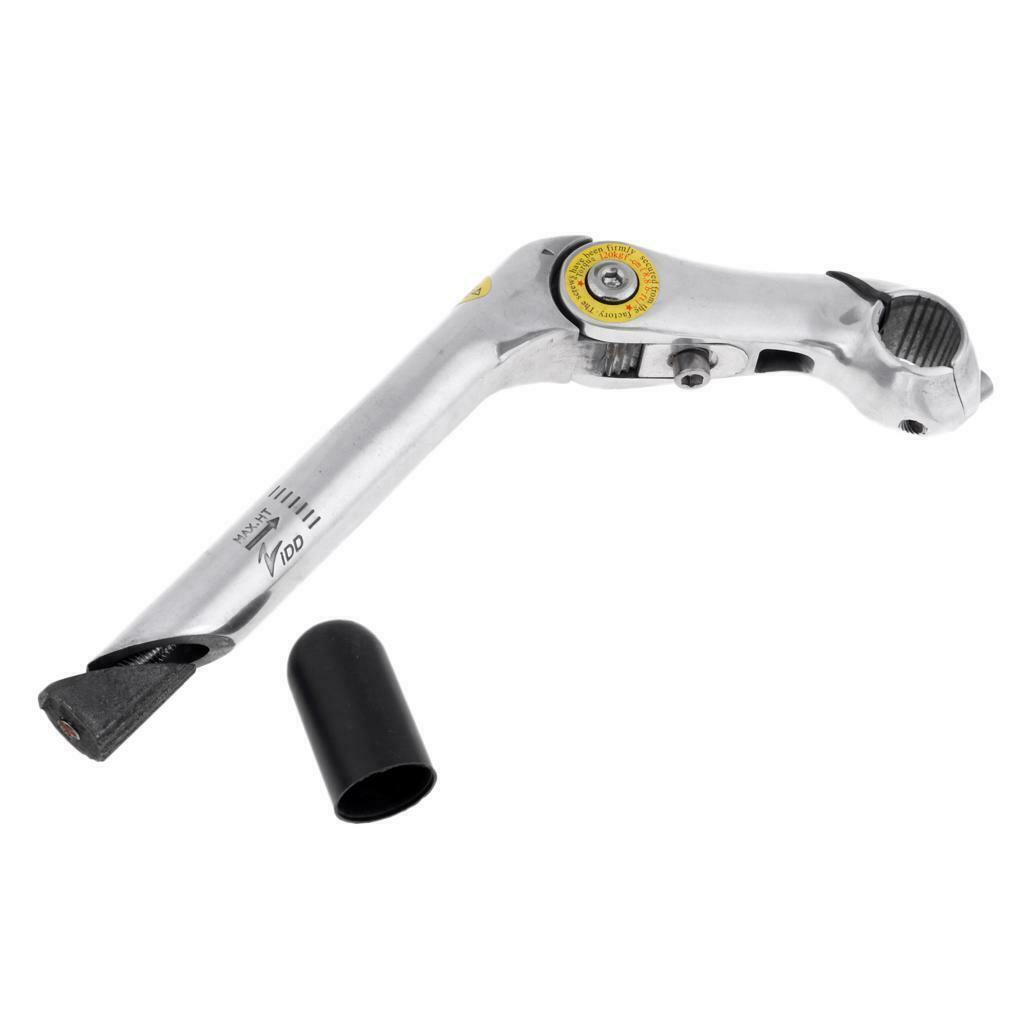 Performance Handlebar Stem Quill for Mountain Road Bike Bicycle Fixed Gear