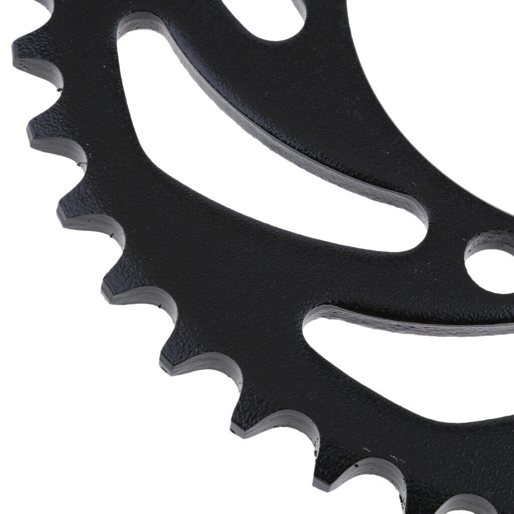41 Teeth 420 Rear Cog Sprocket Chain For 125cc 140cc  Bike Atv Dirt Bike