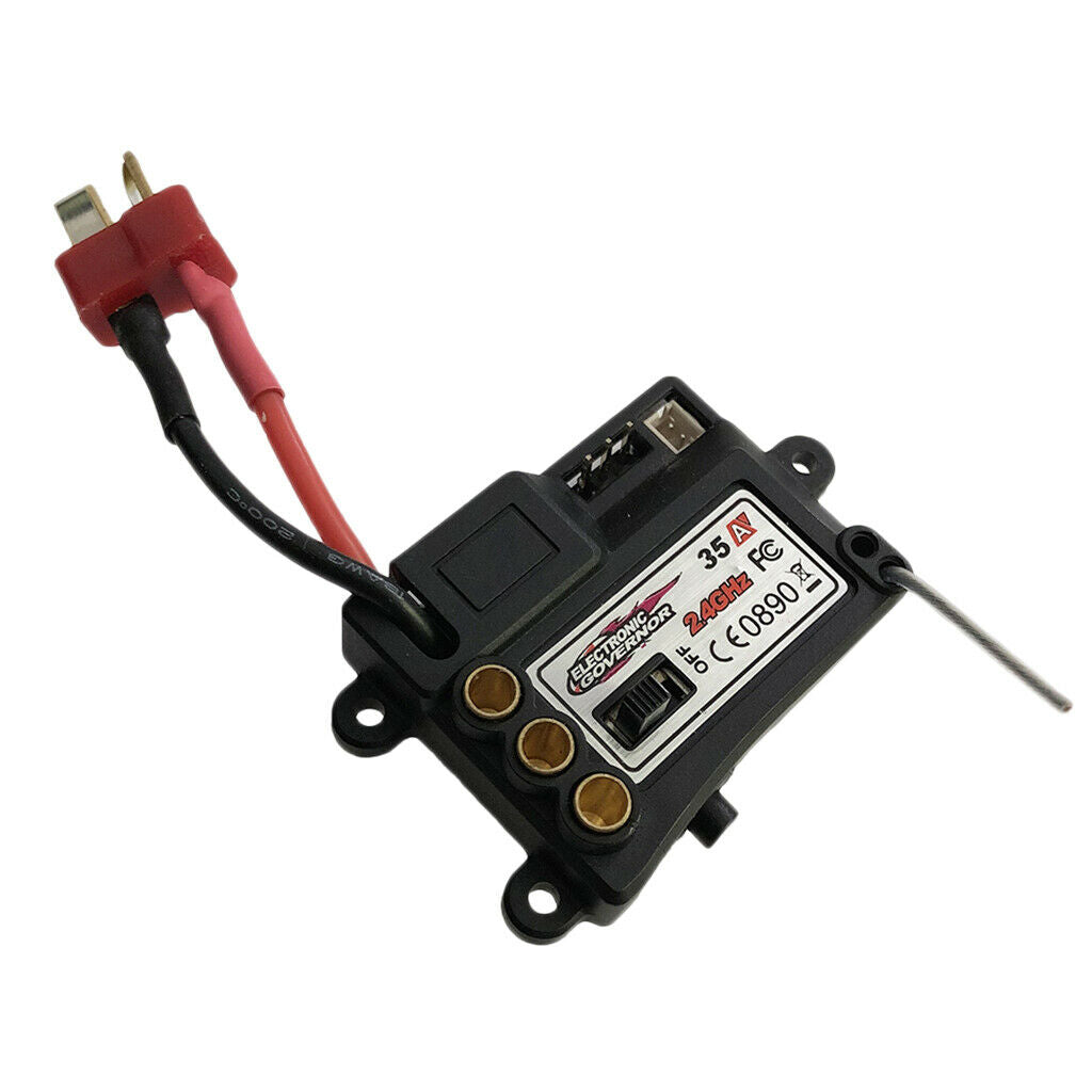 Brushless Electric Controller 35A ESC for 1/16 XLH Q901 Q902 Q903 RC