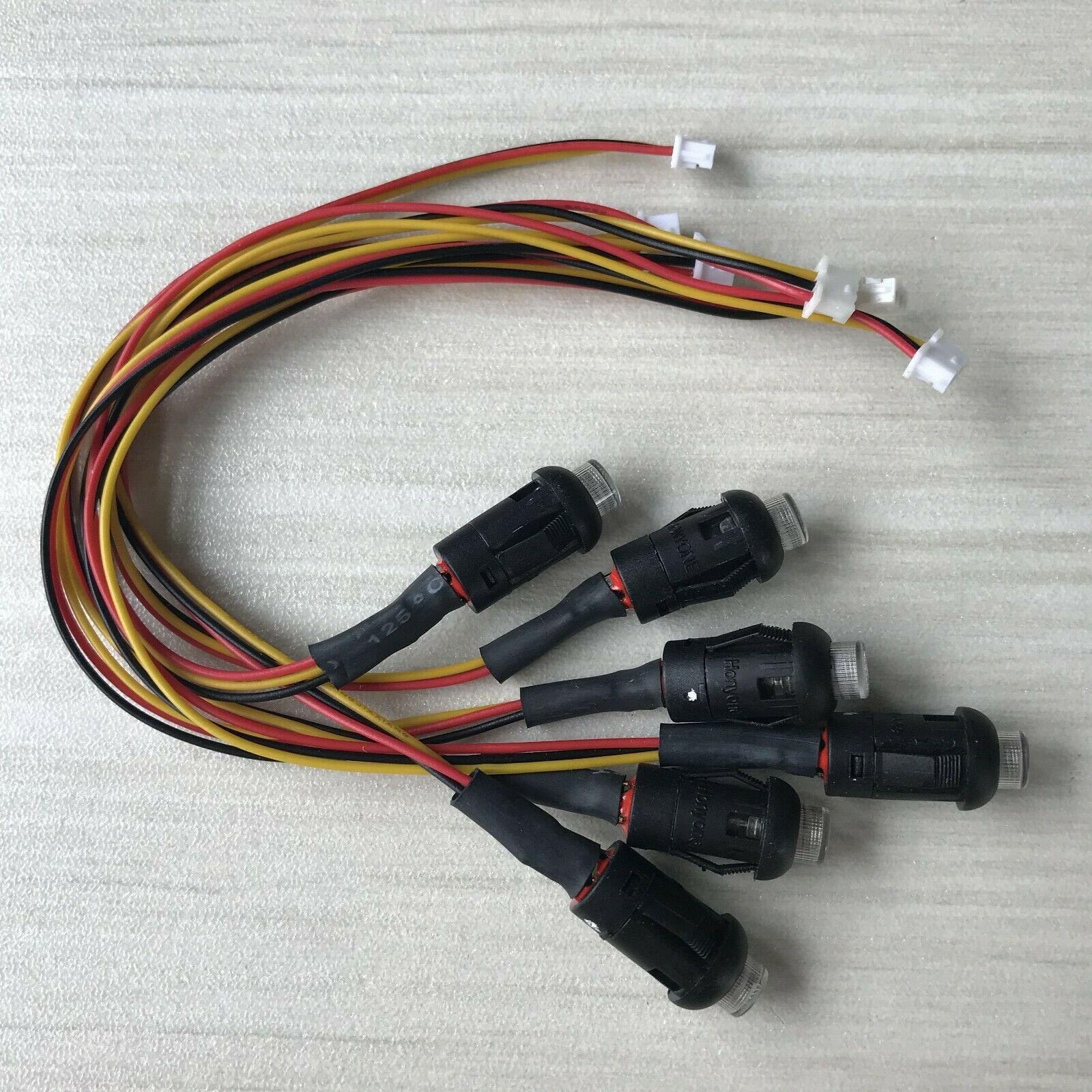 Safety Switch Safety Button Accessories For PX4/Pixhawk Aircraft control system